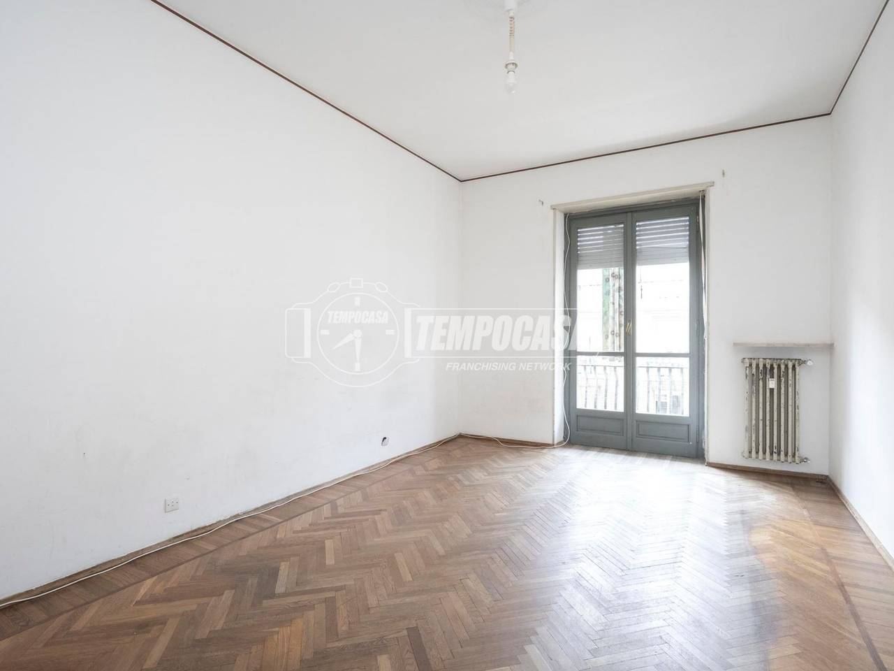 appartamento in vendita a Torino in zona Borgo San Paolo