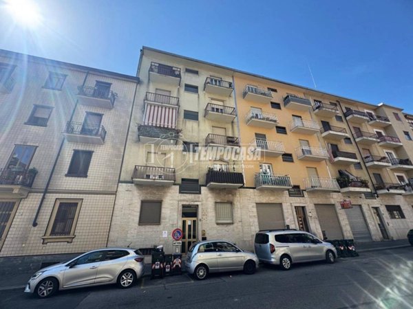 appartamento in vendita a Torino in zona Madonna di Campagna
