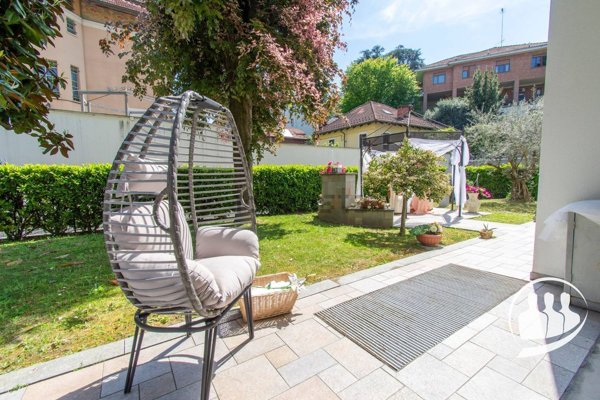 appartamento in vendita a Torino in zona Madonna del Pilone