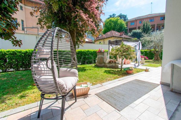 appartamento in vendita a Torino in zona Madonna del Pilone