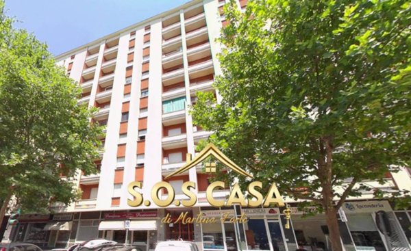 appartamento in vendita a Torino in zona Mirafiori Sud