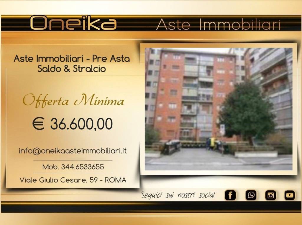 appartamento in vendita a Torino in zona Madonna di Campagna