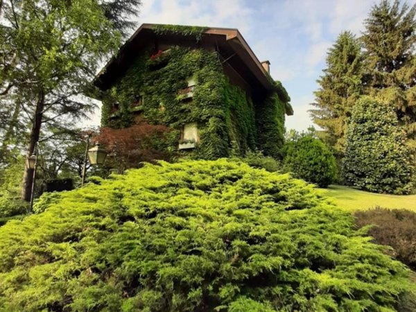 appartamento in vendita a Torino in zona Val Salice