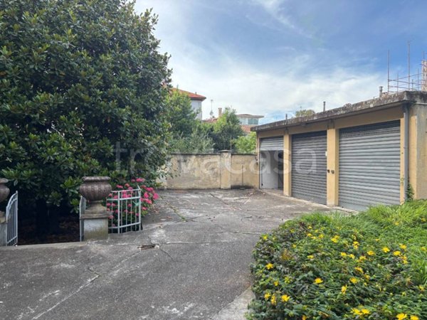 casa semindipendente in vendita a Torino in zona Gran Madre