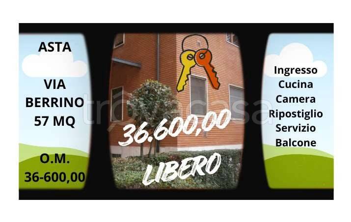 appartamento in vendita a Torino in zona Madonna di Campagna