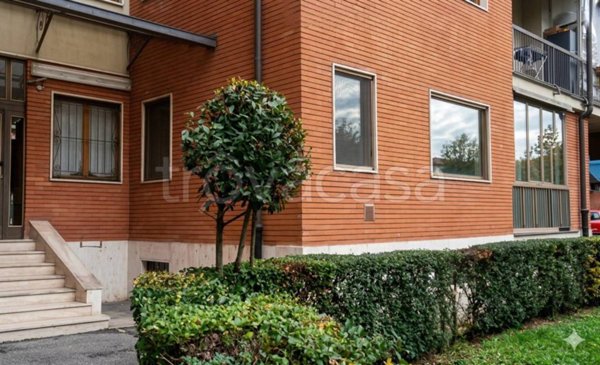 appartamento in vendita a Torino in zona Madonna di Campagna