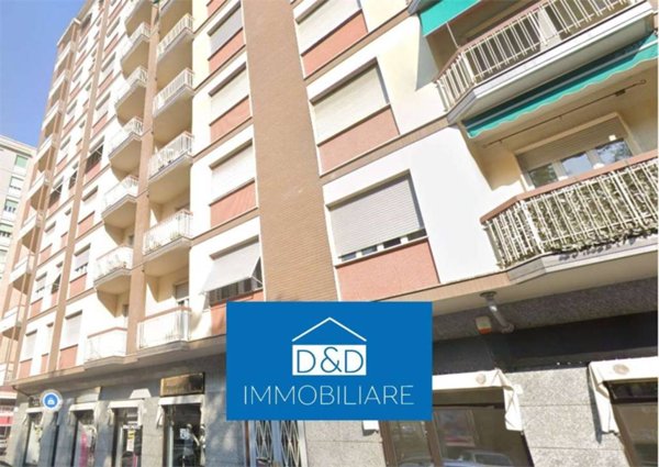 appartamento in vendita a Torino in zona Santa Rita