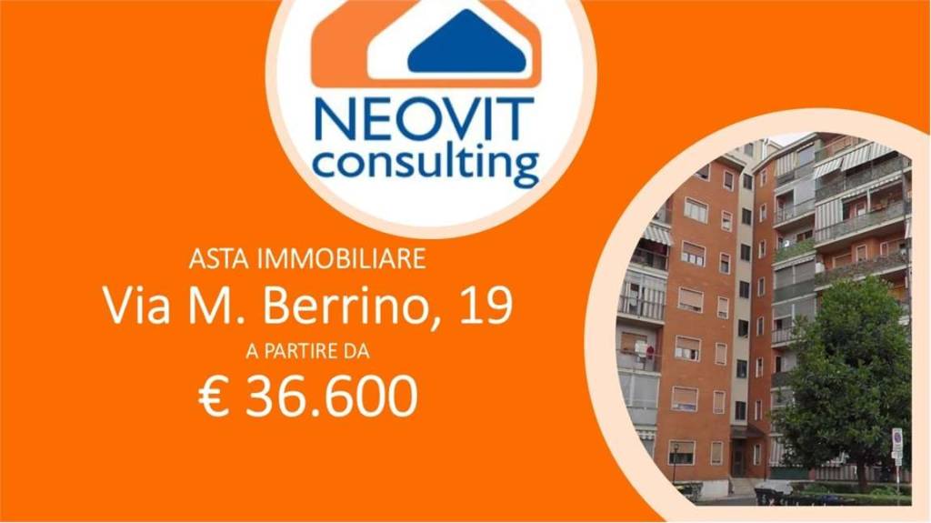appartamento in vendita a Torino