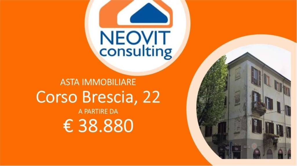 appartamento in vendita a Torino in zona Aurora