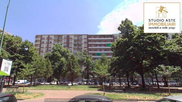 appartamento in vendita a Torino in zona Santa Rita