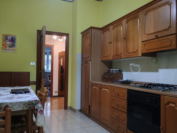 appartamento in vendita a Torino in zona San Donato
