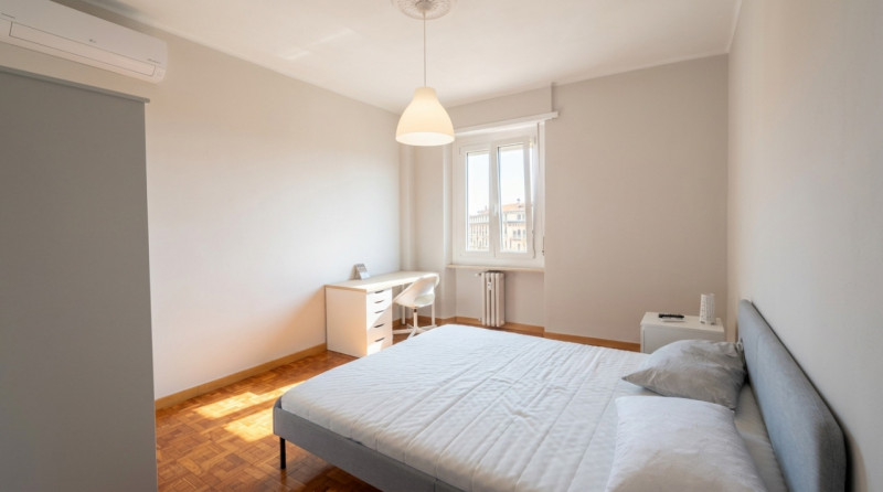 appartamento in affitto a Torino in zona Vanchiglia