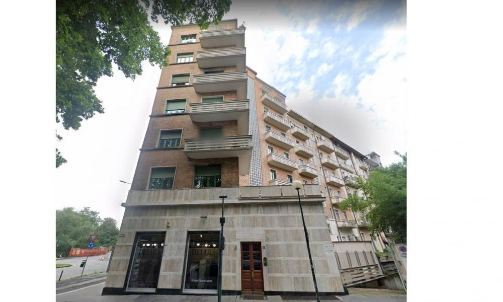 appartamento in vendita a Torino in zona San Salvario