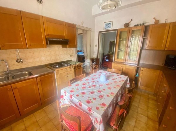 appartamento in vendita a Torino in zona Barriera di Milano
