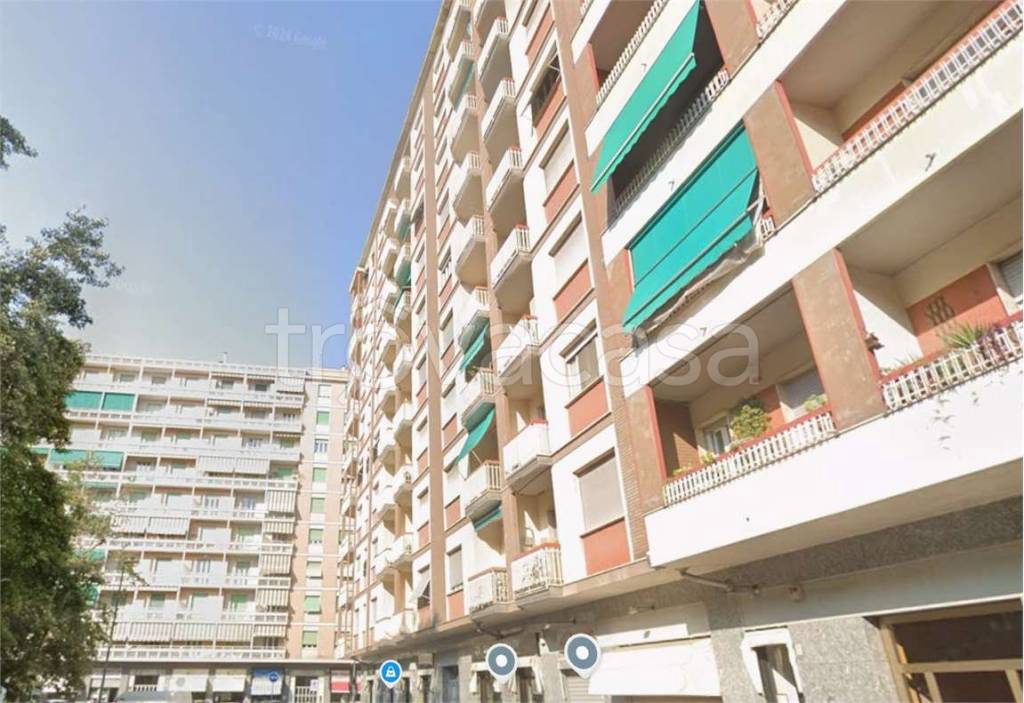 appartamento in vendita a Torino in zona Santa Rita