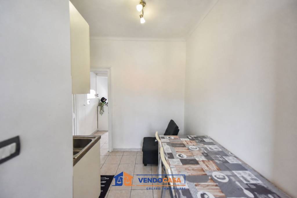 appartamento in vendita a Torino in zona Crocetta