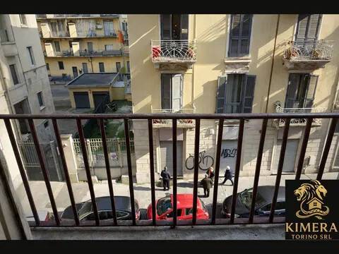 appartamento in vendita a Torino in zona San Donato
