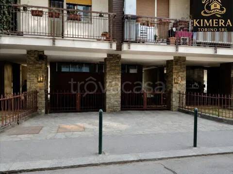 appartamento in vendita a Torino in zona Filadelfia