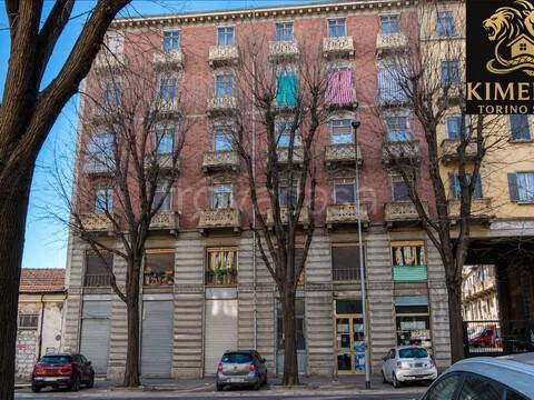 appartamento in vendita a Torino in zona Aurora