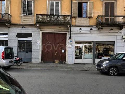 appartamento in vendita a Torino in zona Aurora