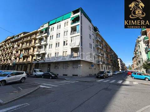 appartamento in vendita a Torino in zona Barriera di Milano