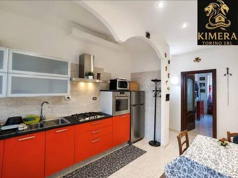 appartamento in vendita a Torino in zona Barriera di Milano