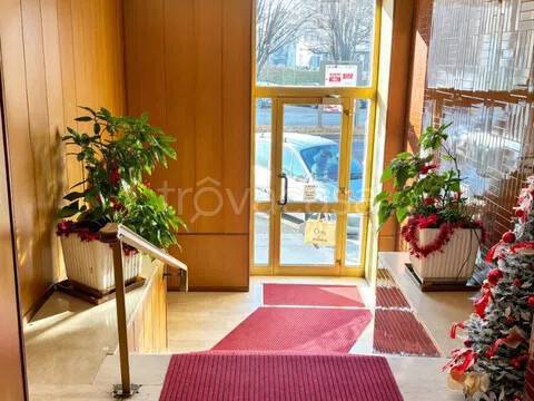 appartamento in vendita a Torino in zona Rebaudengo
