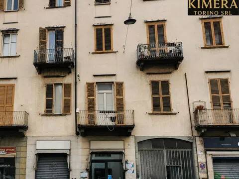 appartamento in vendita a Torino in zona Barriera di Milano