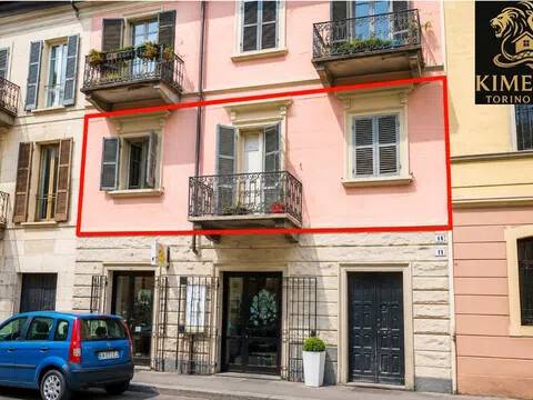 appartamento in vendita a Torino in zona Borgo San Paolo