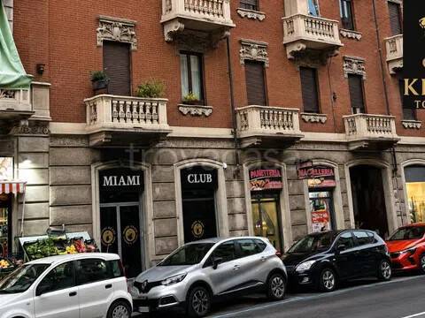 appartamento in vendita a Torino in zona Barriera di Milano