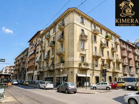 appartamento in vendita a Torino in zona Borgata Vittoria