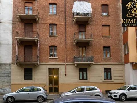 appartamento in vendita a Torino in zona Barriera di Milano