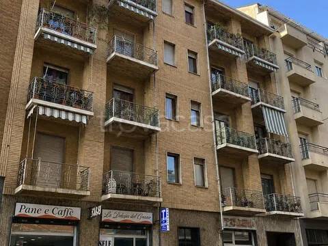 appartamento in vendita a Torino in zona Pozzo Strada