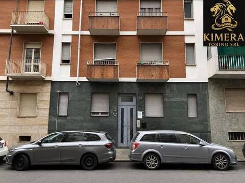 appartamento in vendita a Torino in zona Barriera di Milano