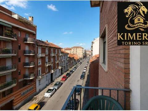 appartamento in vendita a Torino in zona Barriera di Milano