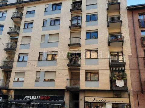 appartamento in vendita a Torino in zona San Salvario