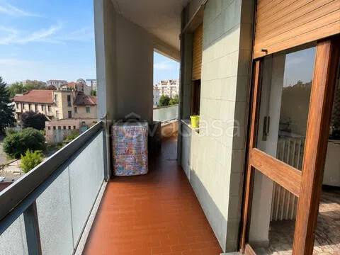 appartamento in vendita a Torino in zona Lucento