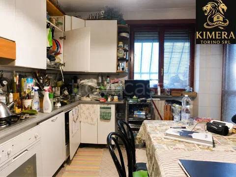 appartamento in vendita a Torino in zona Pozzo Strada