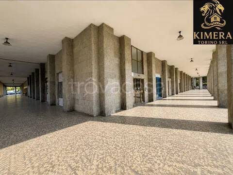 appartamento in vendita a Torino in zona Lucento