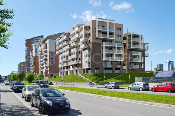 appartamento in vendita a Torino in zona San Donato