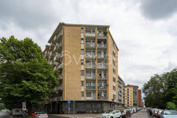appartamento in vendita a Torino in zona Mirafiori Sud
