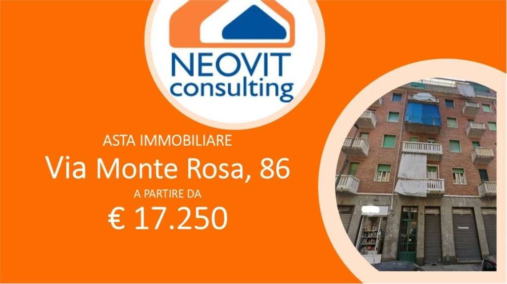 negozio in vendita a Torino in zona Barriera di Milano