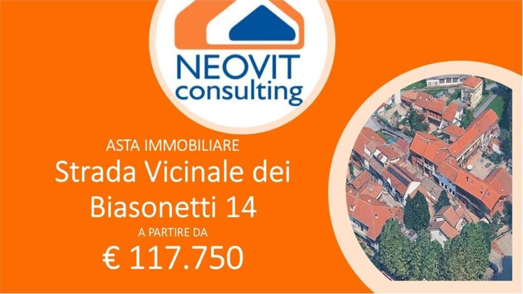 casa indipendente in vendita a Torino in zona Barca