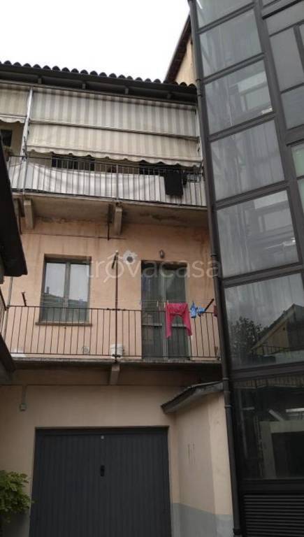appartamento in vendita a Torino in zona Barriera di Milano