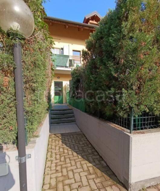 appartamento in vendita a Torino in zona Madonna di Campagna