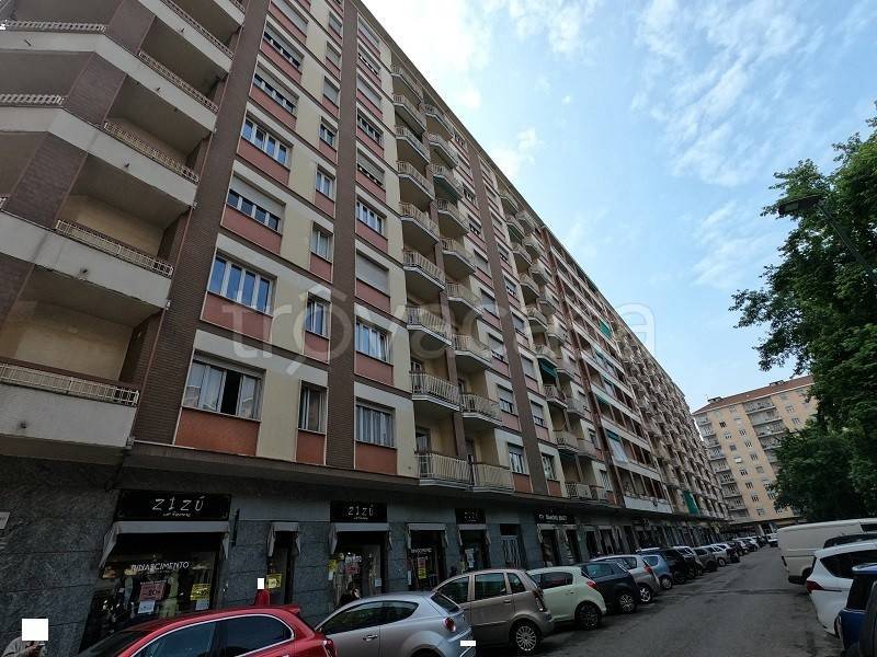 appartamento in vendita a Torino in zona Santa Rita