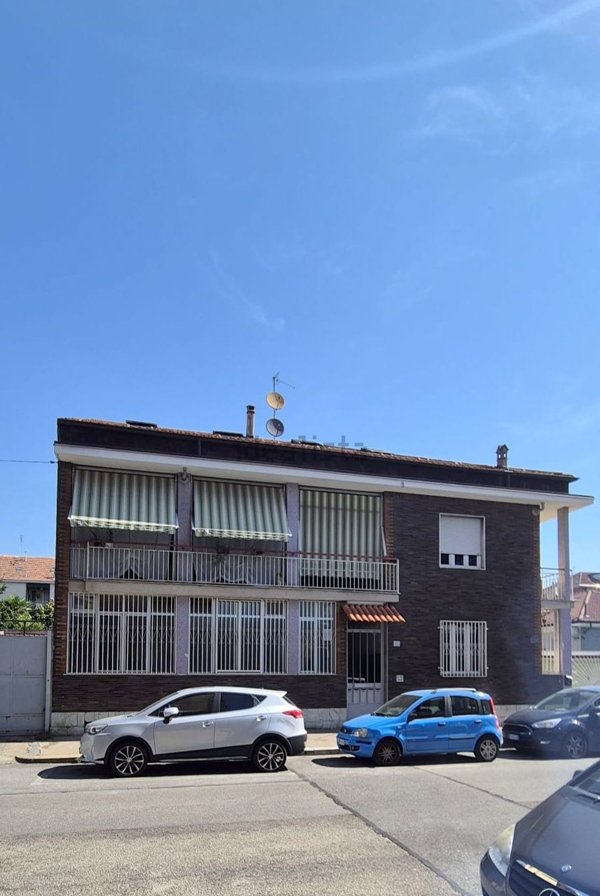 appartamento in vendita a Torino