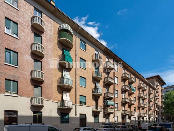 appartamento in vendita a Torino in zona Parella
