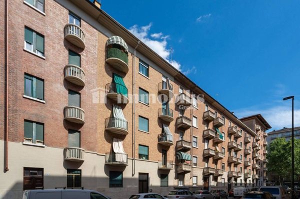 appartamento in vendita a Torino in zona Parella