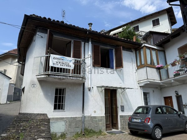 casa indipendente in vendita a Torino in zona Cavoretto